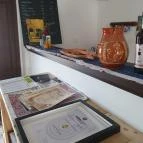 Takács pince Hajós - Egyéb