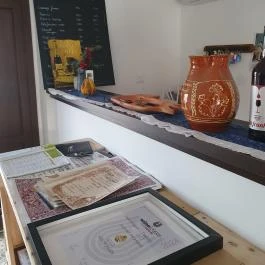 Takács pince, Hajós - Egyéb