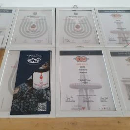 Takács pince, Hajós - Egyéb