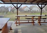 Takács pince Hajós