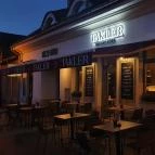 Takler Borbár Buda Budapest - Egyéb