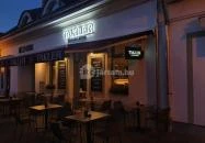 Takler Borbár Buda Budapest