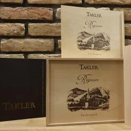 Takler Borbár Buda, Budapest - Egyéb