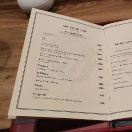 Takler Borbár Buda, Budapest - Egyéb