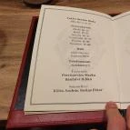 Takler Borbár Buda Budapest - Egyéb