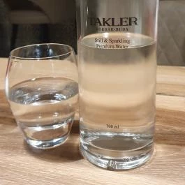 Takler Borbár Buda, Budapest - Egyéb