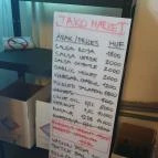 TAKO Budapest - Egyéb