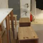 TAKO Budapest - Egyéb