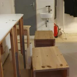 TAKO, Budapest - Egyéb