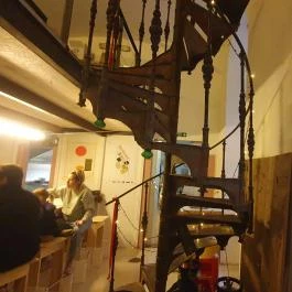 TAKO, Budapest - Egyéb