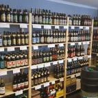 Talicskás Bajor-Cseh Sörkereskedés & Söröző Budapest - Egyéb