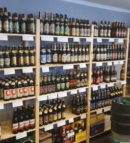 Talicskás Bajor-Cseh Sörkereskedés & Söröző