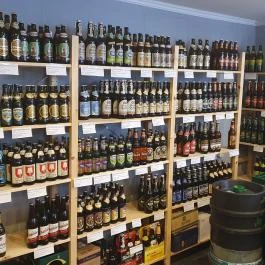 Talicskás Bajor-Cseh Sörkereskedés & Söröző Budapest - Egyéb