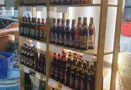 Talicskás Bajor-Cseh Sörkereskedés & Söröző Budapest