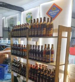 Talicskás Bajor-Cseh Sörkereskedés & Söröző