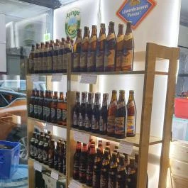 Talicskás Bajor-Cseh Sörkereskedés & Söröző Budapest - Egyéb