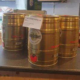 Talicskás Bajor-Cseh Sörkereskedés & Söröző Budapest - Egyéb