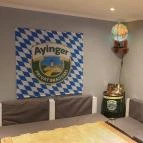 Talicskás Bajor-Cseh Sörkereskedés & Söröző Budapest - Egyéb