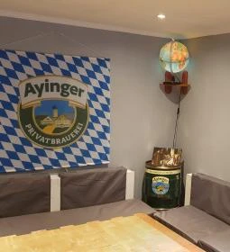 Talicskás Bajor-Cseh Sörkereskedés & Söröző