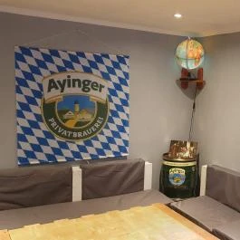 Talicskás Bajor-Cseh Sörkereskedés & Söröző Budapest - Egyéb