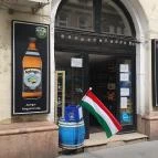 Talicskás Bajor-Cseh Sörkereskedés & Söröző Budapest - Egyéb