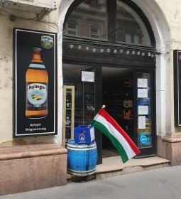 Talicskás Bajor-Cseh Sörkereskedés & Söröző