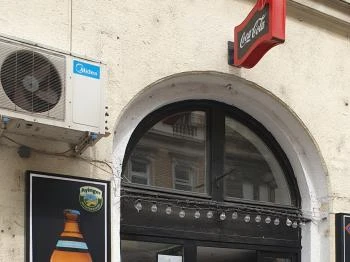 Talicskás Bajor-Cseh Sörkereskedés & Söröző Budapest