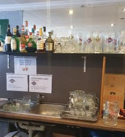 Talicskás Bajor-Cseh Sörkereskedés & Söröző