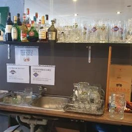 Talicskás Bajor-Cseh Sörkereskedés & Söröző Budapest - Egyéb