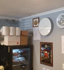 Talicskás Bajor-Cseh Sörkereskedés & Söröző