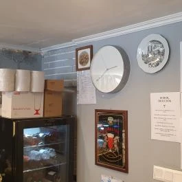 Talicskás Bajor-Cseh Sörkereskedés & Söröző Budapest - Egyéb