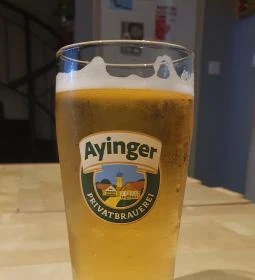 Talicskás Bajor-Cseh Sörkereskedés & Söröző