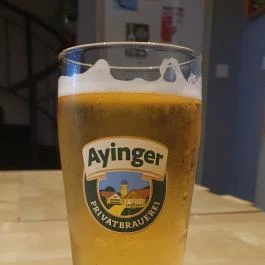 Talicskás Bajor-Cseh Sörkereskedés & Söröző Budapest - Egyéb