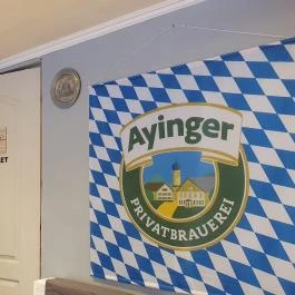 Talicskás Bajor-Cseh Sörkereskedés & Söröző Budapest - Egyéb