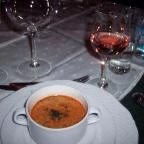 Talizmán Tulipánkert Étterem Eger - Étel/ital