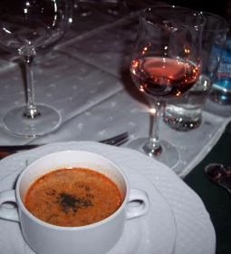 Talizmán Tulipánkert Étterem