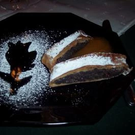 Talizmán Tulipánkert Étterem, Eger - Étel/ital