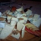 Talizmán Tulipánkert Étterem Eger - Étel/ital