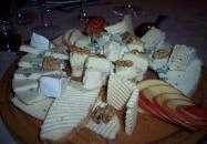 Talizmán Tulipánkert Étterem Eger