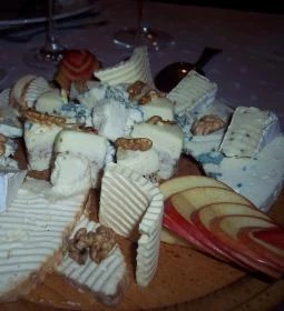 Talizmán Tulipánkert Étterem