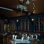 Talizmán Tulipánkert Étterem Eger - Belső