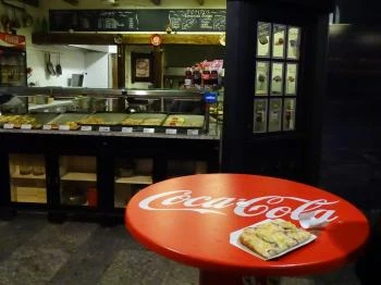 Tamás Bátya Konyhája Budapest