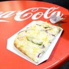 Tamás Bátya Konyhája Budapest - Étel/ital