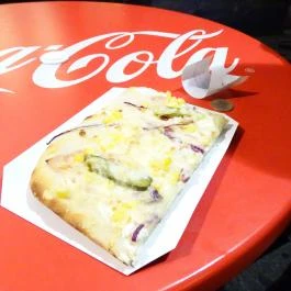 Tamás Bátya Konyhája , Budapest - Étel/ital