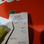 Tamás Bátya Konyhája Budapest - Egyéb