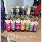 Tamás Vinotéka & Delikátesz Csopak - Étel/ital