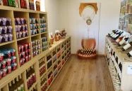 Tamás Vinotéka & Delikátesz Csopak