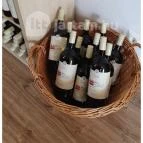 Tamás Vinotéka & Delikátesz Csopak - Belső