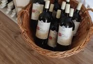 Tamás Vinotéka & Delikátesz Csopak