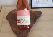 Tamás Vinotéka & Delikátesz Csopak